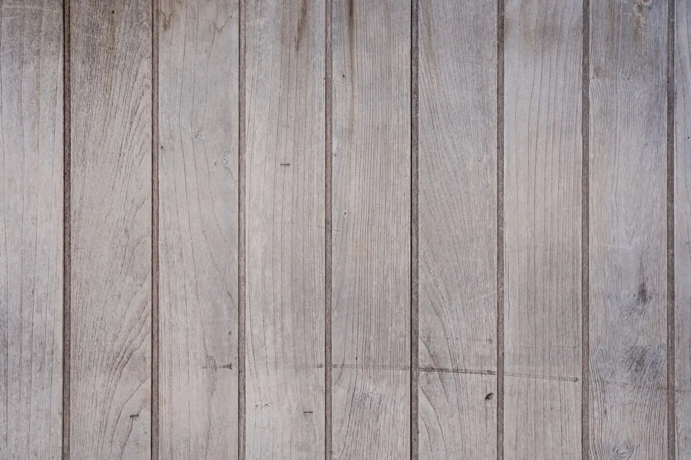 Texture of wooden planks